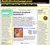 Hörbuch Englisch zum soforting DownloadThumbnail